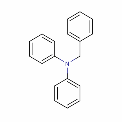 606-87-1  benzyldiphenylamine