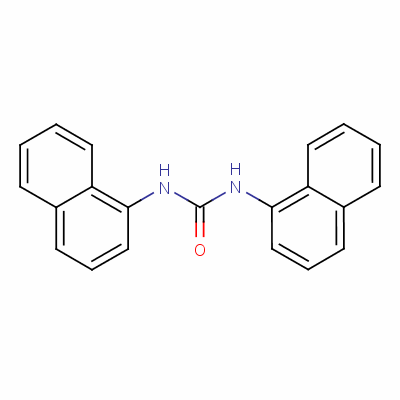 607-56-7  1,3-di-1-naftilurea