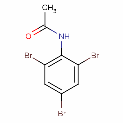 607-93-2  N-(2,4,6-tribromophenyl)acetamide