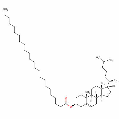 60758-73-8  cholesteryl nervonate approx. 95%