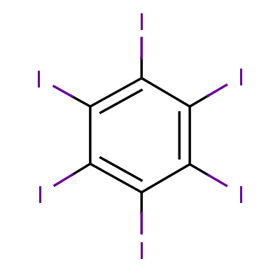 608-74-2  periodobenzene