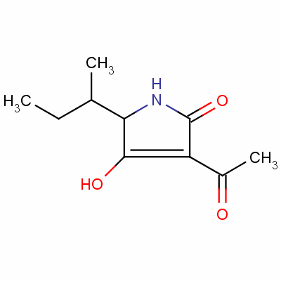 610-88-8  cuivre de l’acide tenuazonique d’alternaria*alternata 