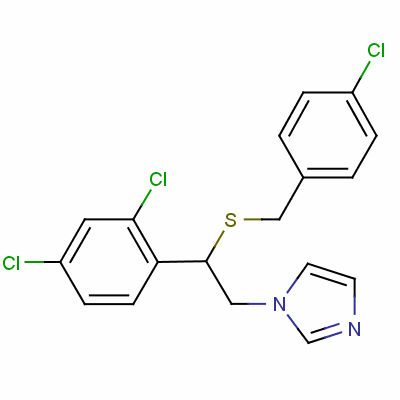 Sulconazole