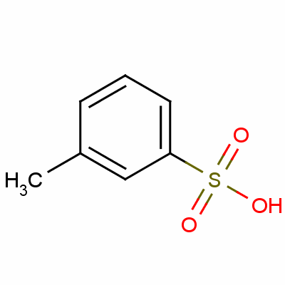 617-97-0  m-トルエンスルホン酸一水和物