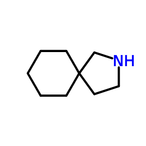 176-66-9  2-azaspiro[4.5]decane