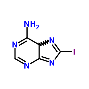 21323-81-9  8-iodo-5H-purin-6-amine