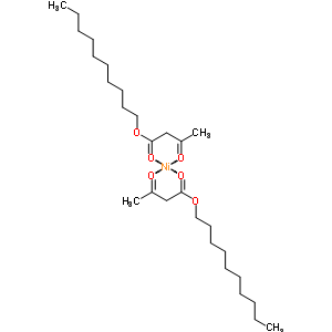22757-23-9  decyl 3-oxobutanoate - nickel (2:1)