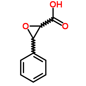 25957-39-5;54885-10-8  3-phenyloxirane-2-carboxylic acid