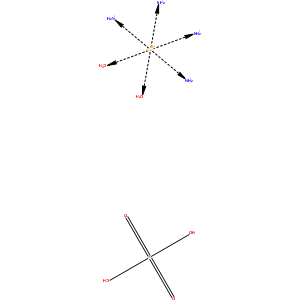 29572-60-9  cobaltic; azanide; sulfuric acid; dihydrate