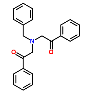 31410-17-0  2,2'-(benzylimino)bis(1-phenylethanone)