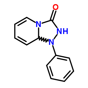 4231-55-4  1-phenyl-1,8a-dihydro[1,2,4]triazolo[4,3-a]pyridin-3(2H)-one