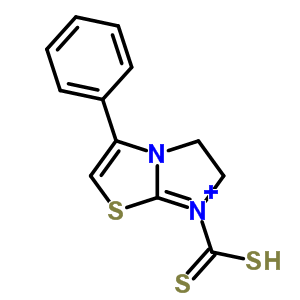 55139-38-3  3-phenyl-7-(sulfanylcarbothioyl)-5,6-dihydroimidazo[2,1-b][1,3]thiazol-7-ium