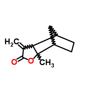 67498-57-1  7a-methyl-3-methylidenehexahydro-4,7-methano-1-benzofuran-2(3H)-one