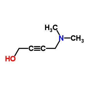 70438-99-2  4-(dimethylamino)but-2-yn-1-ol