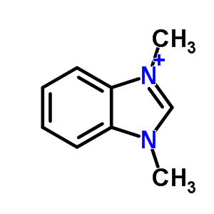7181-87-5  1,3-dimethyl-1H-benzimidazol-3-ium