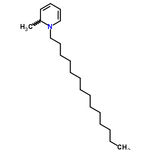 74639-30-8  2-methyl-1-tetradecyl-1,2-dihydropyridine