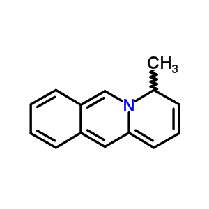 74808-18-7  4-methyl-4H-pyrido[1,2-b]isoquinoline