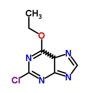 20366-94-3  2-chloro-6-ethoxy-5H-purine