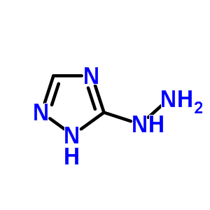 21126-64-7  5-hydrazinyl-1H-1,2,4-triazole