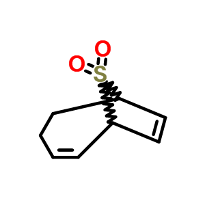 29294-06-2  9-thiabicyclo[4.2.1]nona-2,7-diene 9,9-dioxide