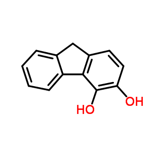 42523-20-6  9H-fluorene-3,4-diol