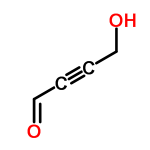 50560-69-5  4-hydroxybut-2-ynal 50560-69-5  4-hydroxybut-2-ynal