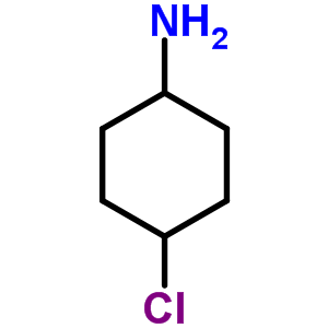 54916-24-4  4-chlorocyclohexanamine 54916-24-4  4-chlorocyclohexanamine