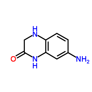 6272-29-3  7-amino-3,4-dihydroquinoxalin-2(1H)-one