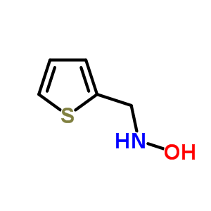 73941-31-8  N-hydroxy-1-(thiophen-2-yl)methanamine