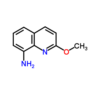 7461-13-4  2-methoxyquinolin-8-amine