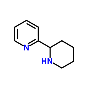 15578-73-1  2-(piperidin-2-yl)pyridine