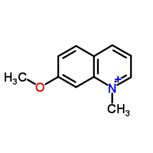 21979-60-2  7-methoxy-1-methylquinolinium
