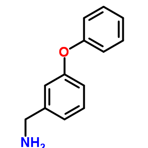 376637-85-3  1-(3-phenoxyphenyl)methanamine
