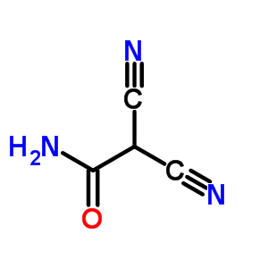 65889-64-7  2,2-dicyanoacetamide