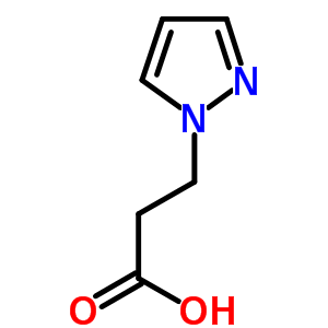 89532-73-0  3-(1H-pyrazol-1-yl)propanoic acid