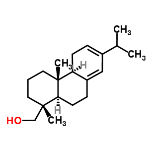 97640-46-5  abieta-8(14),12-dien-18-ol