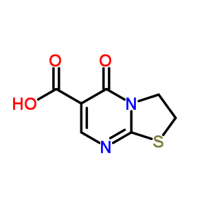 32084-55-2  5-oxo-2,3-dihydro-5H-[1,3]thiazolo[3,2-a]pyrimidine-6-carboxylate