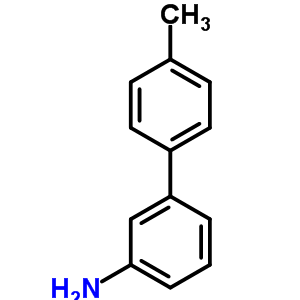 400751-16-8  4'-methylbiphenyl-3-amine