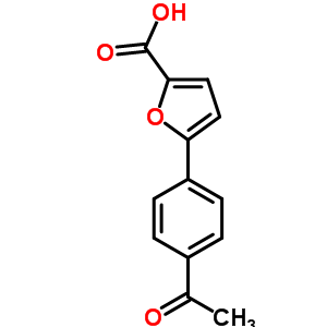 52938-95-1  5-(4-acetylphenyl)furan-2-carboxylate 52938-95-1  5-(4-acetylphenyl)furan-2-carboxylate
