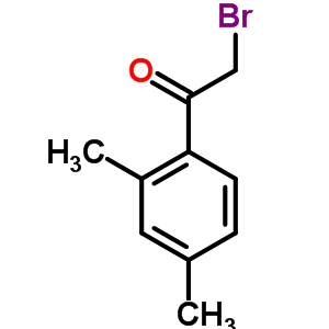 26346-85-0  2-bromo-1-(2,4-dimethylphenyl)ethanone