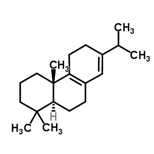 41577-36-0  abieta-8,13-diene