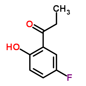 443-09-4  1-(5-fluoro-2-hydroxyphenyl)propan-1-one