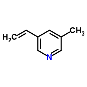 51961-51-4  3-ethenyl-5-methylpyridine