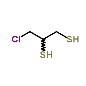 54788-21-5  3-chloropropane-1,2-dithiol