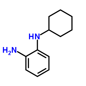 74628-31-2  N-cyclohexylbenzene-1,2-diamine