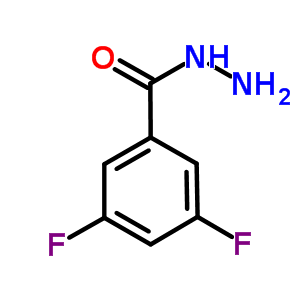 244022-63-7  3,5-difluorobenzohydrazide