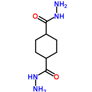 27327-67-9  cyclohexane-1,4-dicarbohydrazide