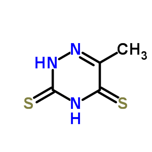 452-88-0  6-metil-1,2,4-triazin-3,5(2H,4H)-dition