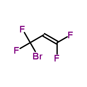 460-61-7  3-bromo-1,1,3,3-tetrafluoroprop-1-ene