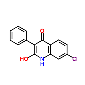 28563-19-1  7-chloro-2-hydroxy-3-phenylquinolin-4(1H)-one